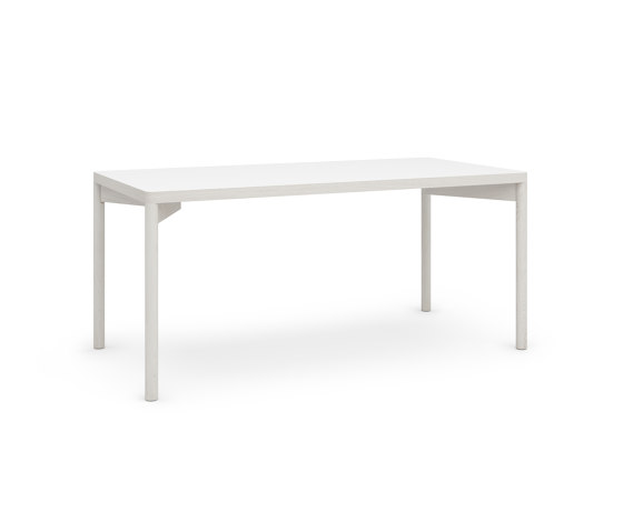 Moving Table - low 160x80 | Desks | Moving Walls