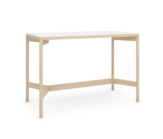 Moving Table - high 160x80 | Standing tables | Moving Walls