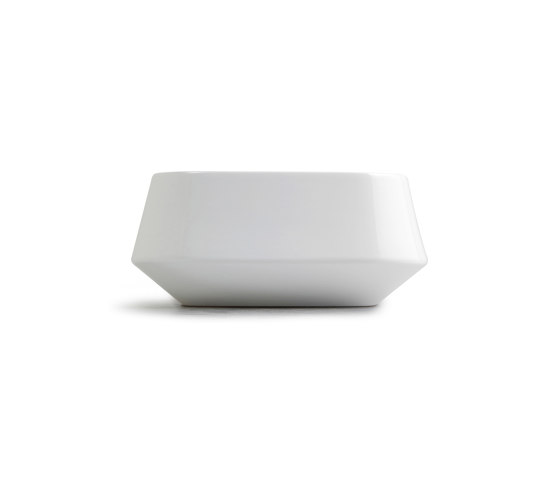 Tao square | Waschtische | White Ceramic Srl