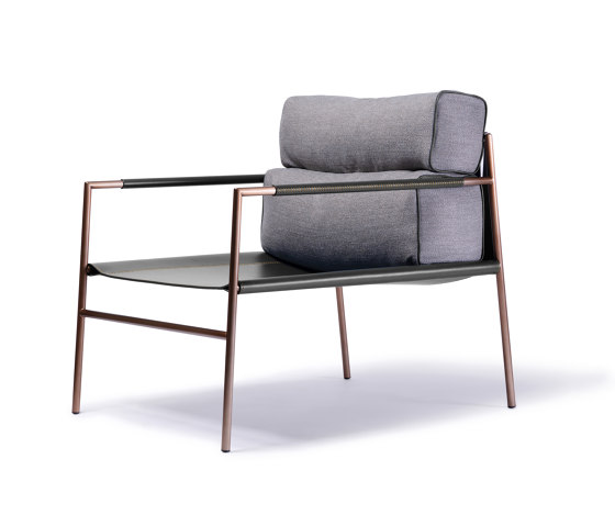 JK | 30th Anniversary Edition | Easy Chair | Fauteuils | Ritzwell