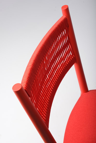 Alpha 2525 SE | Chairs | Cizeta