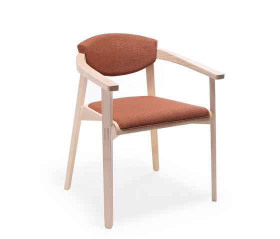 Plug 2051 PO | Chairs | Cizeta
