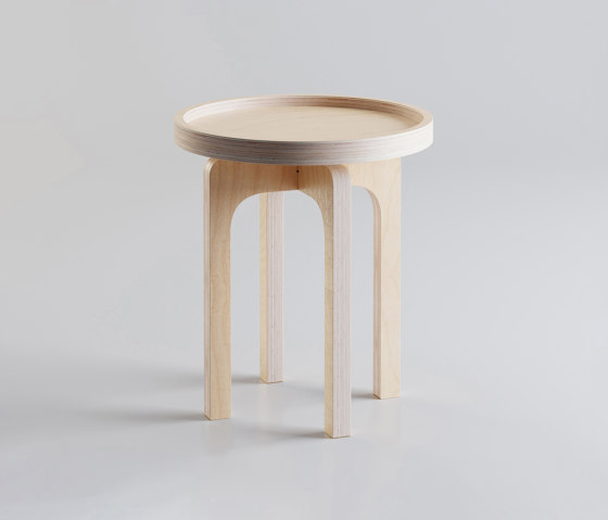 Arco | Chiasmo-natural | Coffee tables | MoodWood