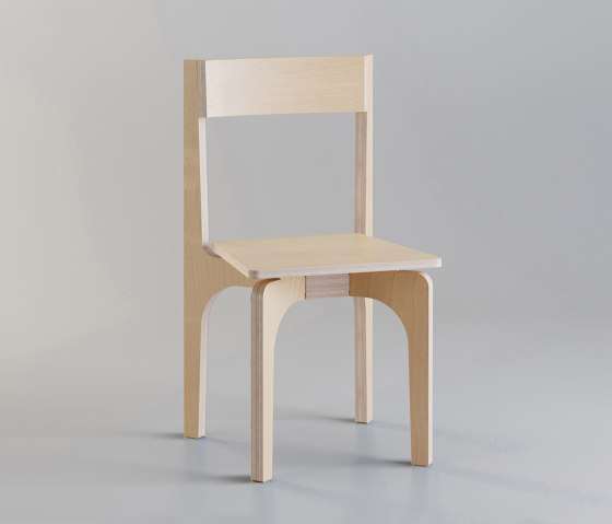 Arco | Tua-natural | Chairs | MoodWood