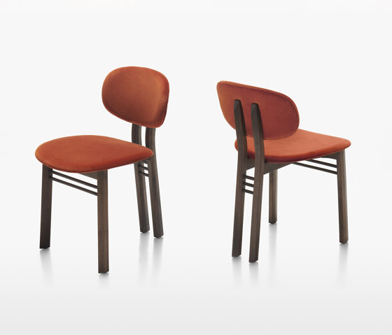 MED | Chairs | Acerbis