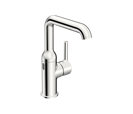 HANSAVANTIS Style | Waschbasin faucet | Rubinetteria lavabi | HANSA Armaturen