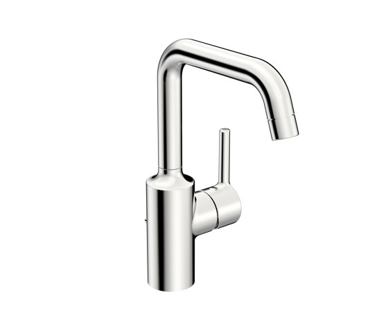 HANSAVANTIS | Washbasin faucet | Wash basin taps | HANSA Armaturen