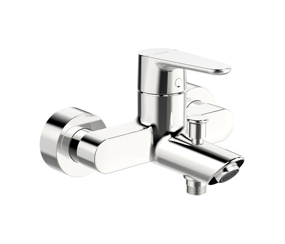 HANSAVANTIS | Bath faucet | Rubinetteria doccia | HANSA Armaturen