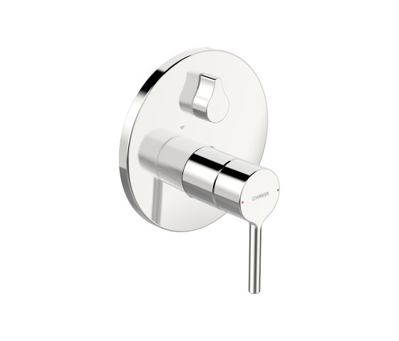 HANSAVANTIS | Bath faucet | Shower controls | HANSA Armaturen