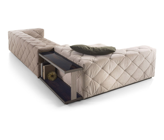 Must | Sofas | Longhi S.p.a.