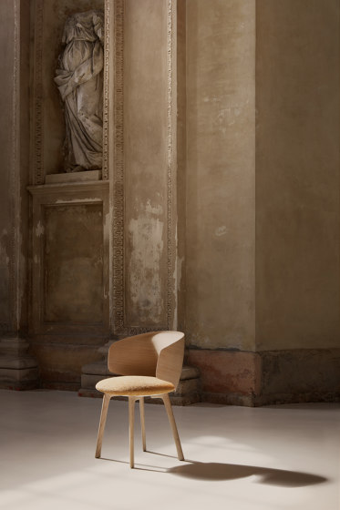 Universal Collection | Stühle | MDF Italia