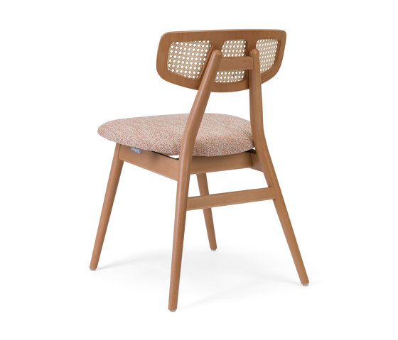 Malin Wicker | Chairs | Fenabel