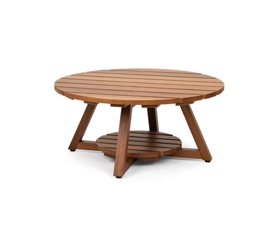Pitagora Side RED H34 | Tables basses | Fenabel