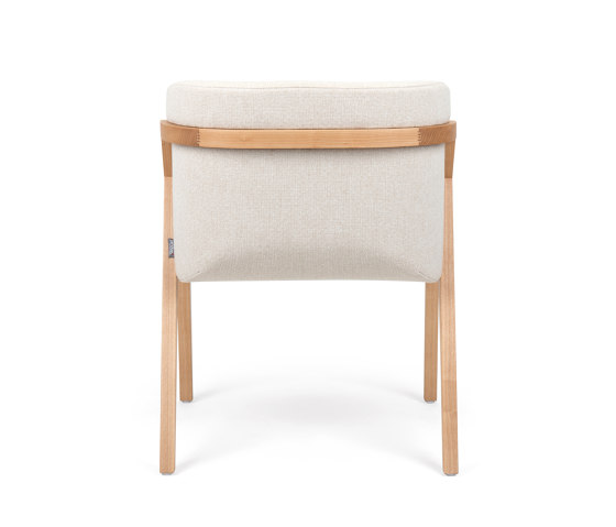 Zazen | Chairs | Fenabel