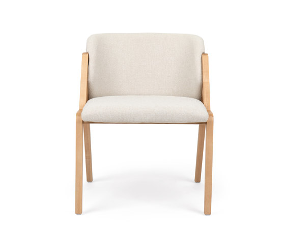 Zazen | Chairs | Fenabel
