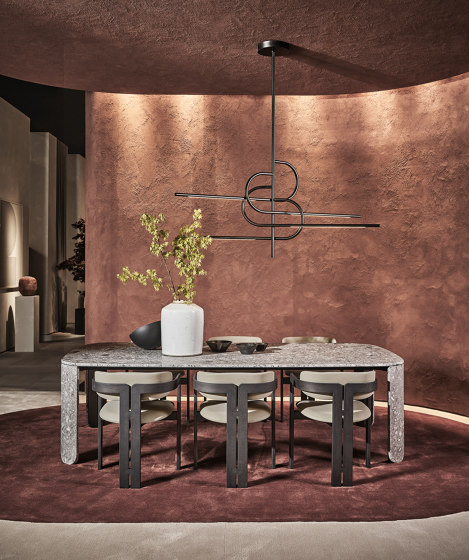 Clemo-T | Tables de repas | Gallotti&Radice