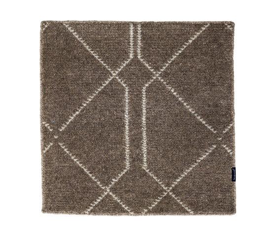 Moroccan Rose camel & sand | Rugs | kymo