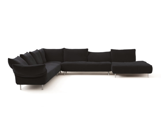 Standalto | Sofas | Edra spa