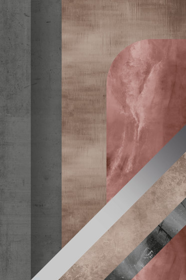 Oblique | Tappeti / Tappeti design | Inkiostro Bianco
