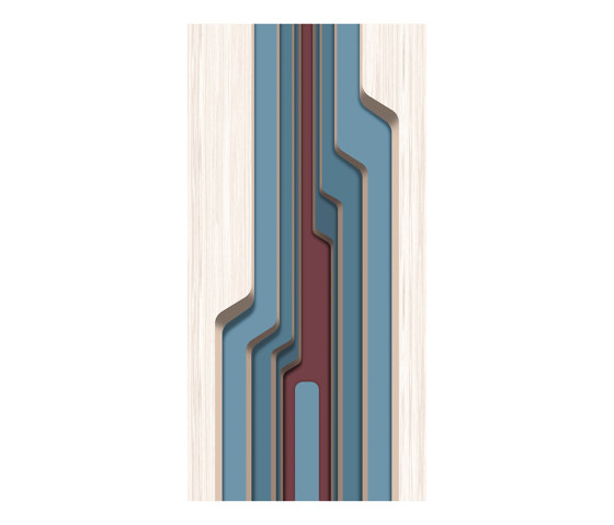 Allegro | Planchas de madera | Inkiostro Bianco