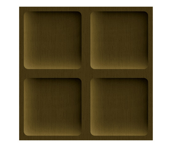 Lacunari | Planchas de madera | Inkiostro Bianco
