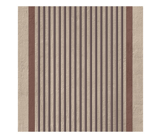 Pizzicato | Wood panels | Inkiostro Bianco