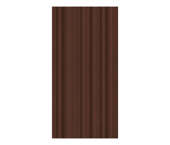 Rilievi | Pannelli legno | Inkiostro Bianco