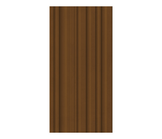 Rilievi | Pannelli legno | Inkiostro Bianco