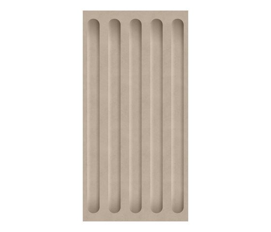 Strie | Wood panels | Inkiostro Bianco