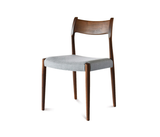 SR-03 Chair | Chaises | Kitani