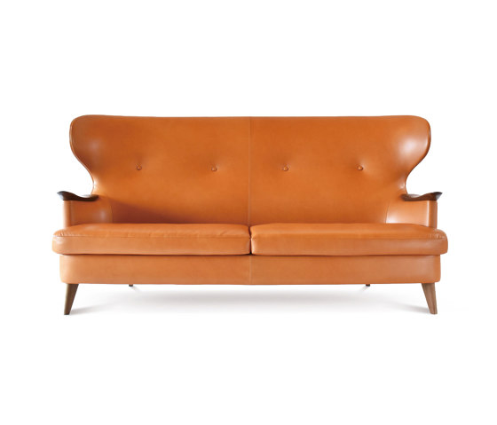 IE-03-180 Sofa | Canapés | Kitani