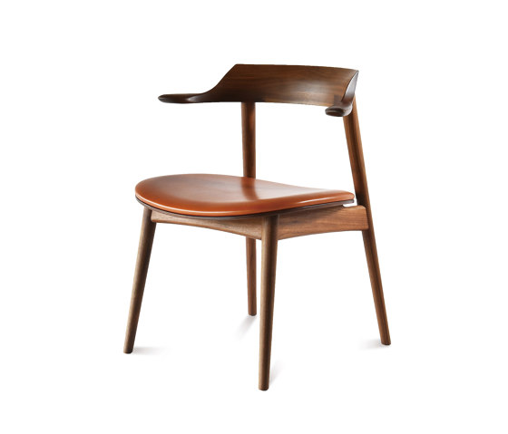 IE-01 / 02 Chair | Sillas | Kitani