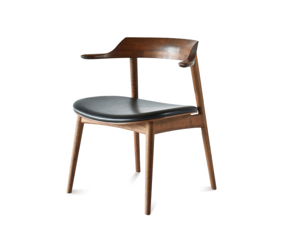 IE-01 / 02 Chair | Sillas | Kitani