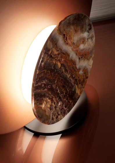 Clis | Lampe de Table | Luminaires de table | Laurameroni