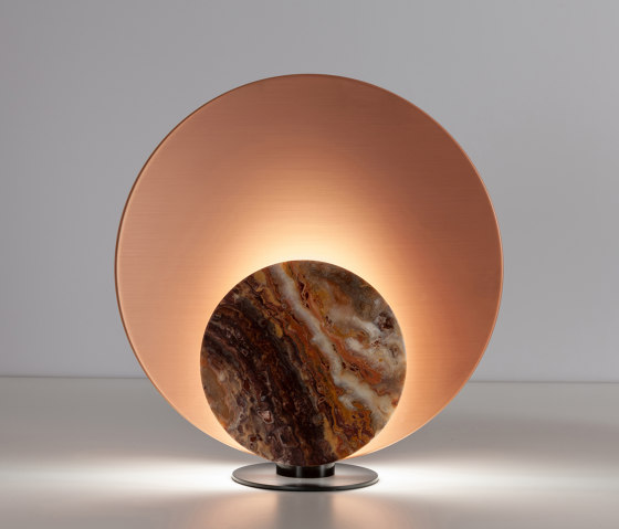 Clis | Lampe de Table | Luminaires de table | Laurameroni