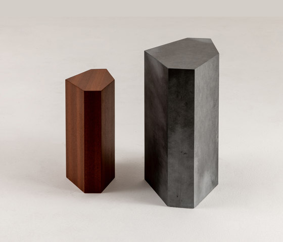 Imperfetto | Tables Basses | Tables d'appoint | Laurameroni