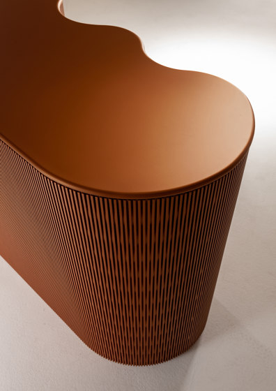 Infinity | Console | Console tables | Laurameroni