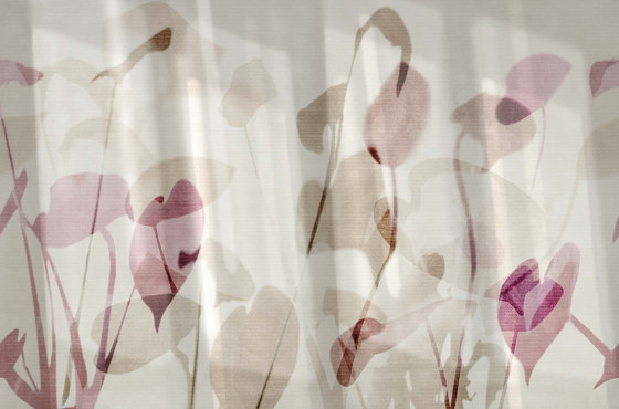 Neta Purple | Revêtements muraux / papiers peint | TECNOGRAFICA