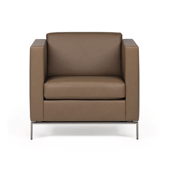 Foster 500 Armchair | Poltrone | Walter Knoll