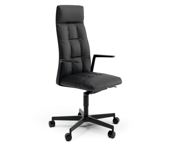 Leadchair Management Soft | Office chairs | Walter Knoll