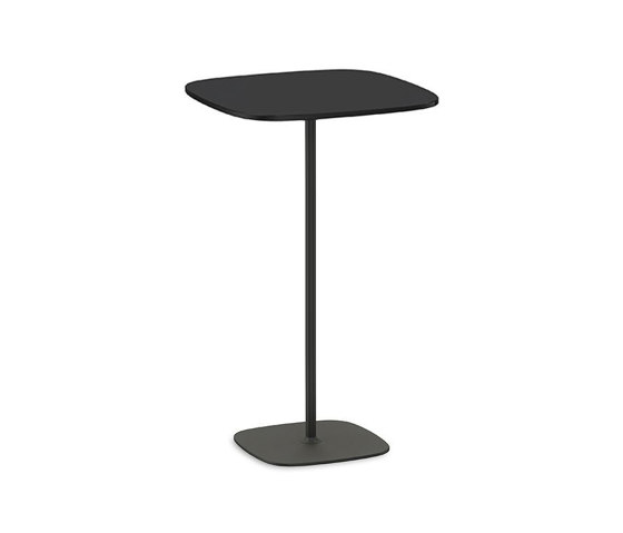 Lox High Standing Table | Tables hautes | Walter Knoll