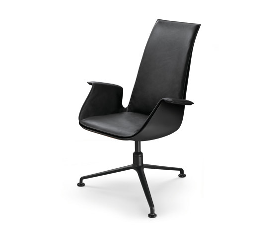Modern Icons: FK Chair | Chaises | Walter Knoll