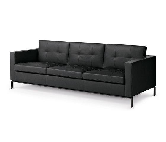 Modern Icons: Foster 502 Sofa | Sofás | Walter Knoll