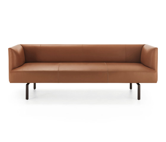 Muud Lite Sofa | Canapés | Walter Knoll