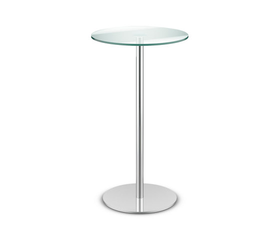 X-Table High Standing Table | Tables hautes | Walter Knoll
