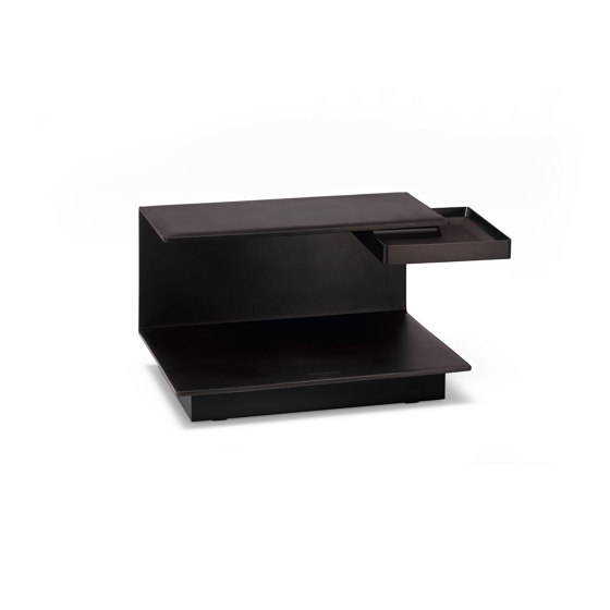 Yuuto Side Table | Side tables | Walter Knoll