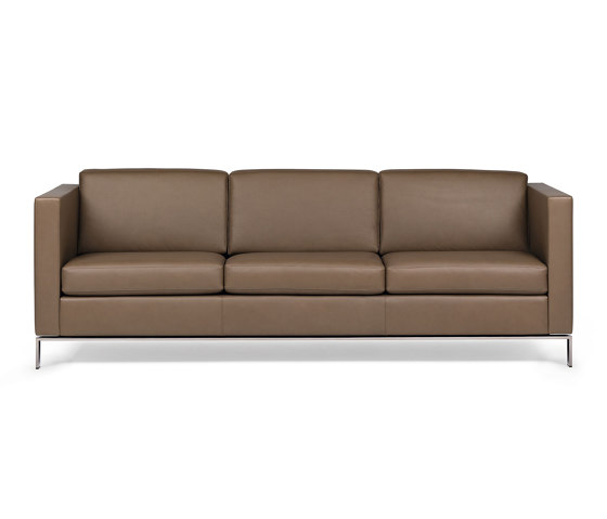 Foster 500 Sofa | Sofás | Walter Knoll