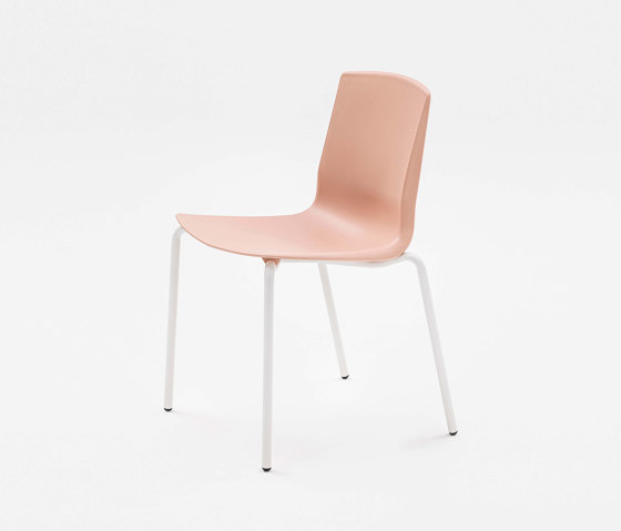 Loto Recycled Chair 300L | Sillas | Mara