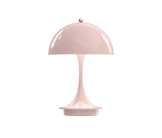 Panthella Portable V2 | Lámparas de sobremesa | Louis Poulsen
