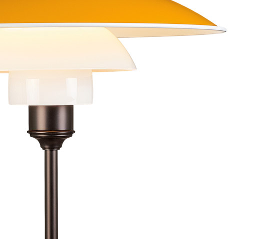 PH 3½-2½ Lampe de Table | Luminaires de table | Louis Poulsen